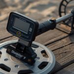 انواع فلزیاب