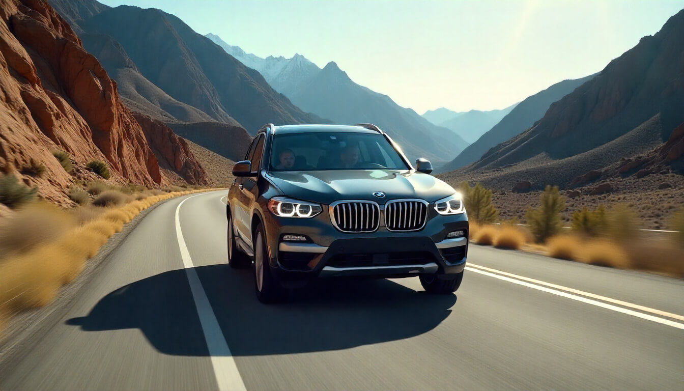 چرا X3 2025 یک تغییر بزرگ است؟