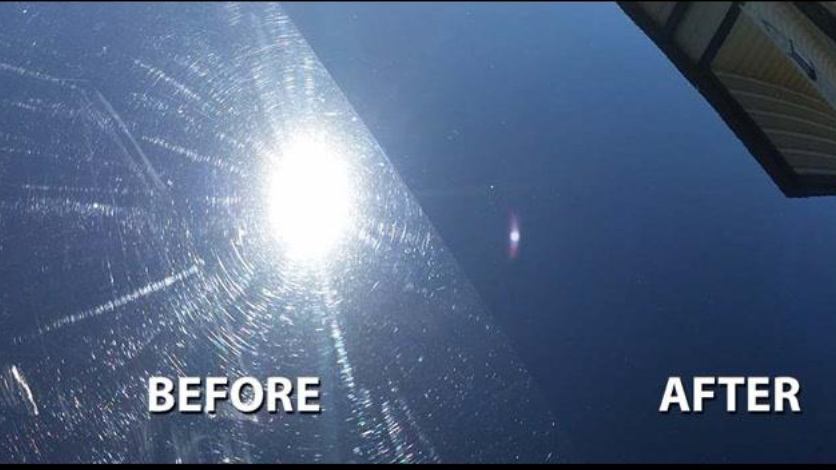 10 تا از مزایای نانو سرامیک بدنه خودرو که نمی دانستید!