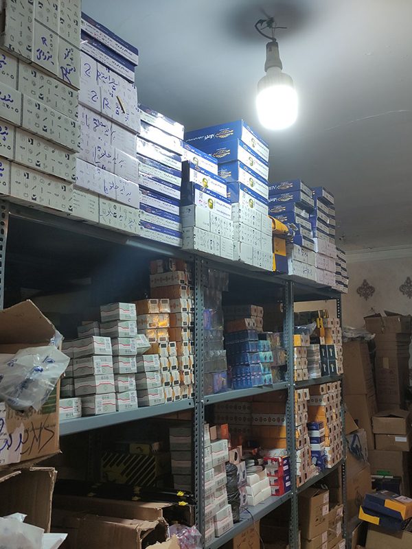راهنمای خرید عمده لوازم شیشه اتومبیل؛ هر آنچه باید بدانید